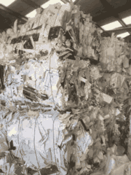 Scan Board / Box Board / Kraft Board